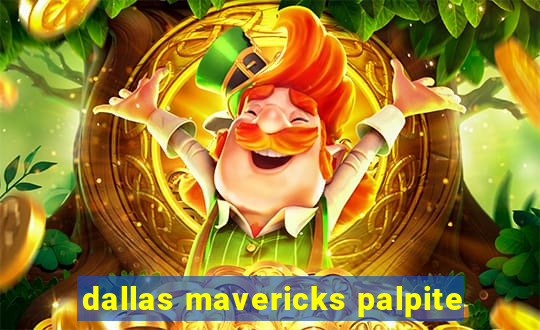 dallas mavericks palpite